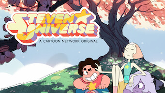 Steven Universo (2017)