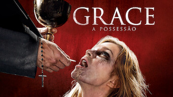 O Mistério de Grace (2014)