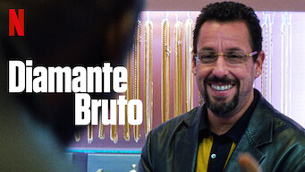 Diamante Bruto (2019)