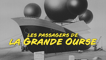 Passagers de la Grande Ourse (1943)