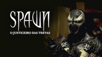 Spawn, o Soldado do Inferno (1997)