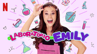 O Laboratório da Emily (2020)