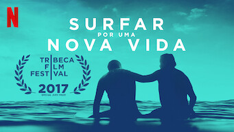 Surfar por uma Nova Vida (2017)