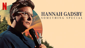 Hannah Gadsby: Amor e Casamento (2023)