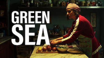 Green Sea (2020)