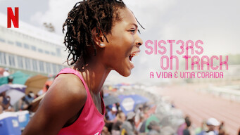 Sisters on Track: A Vida É uma Corrida (2021)