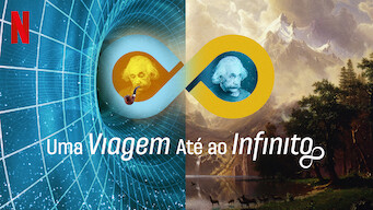 Uma Viagem ao Infinito (2022)