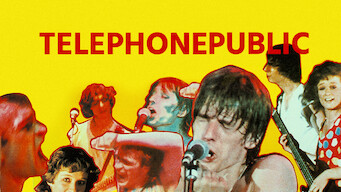 Public Telephone (1980)