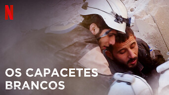 Os Capacetes Brancos (2016)