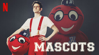 Mascots (2016)