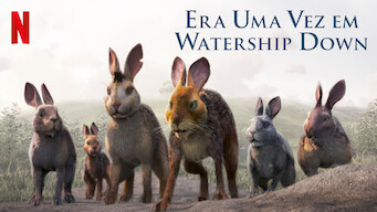 Em Busca de Watership Down (2018)