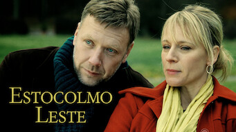 Estocolmo Leste (2011)