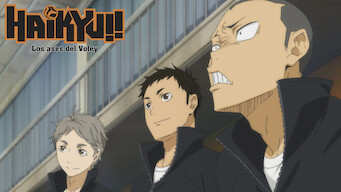 Haikyu!! (2020)