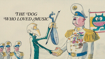 The Dog Who Loved Music (1973)