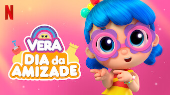 Vera: Dia da Amizade (2020)