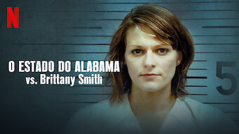 O Estado do Alabama vs. Brittany Smith (2022)