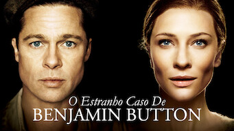 O Curioso Caso de Benjamin Button (2008)