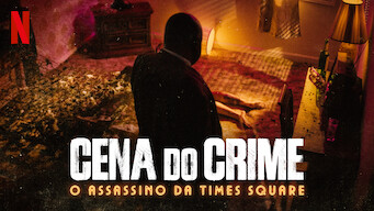 Cena do Crime: O Assassino da Times Square (2021)