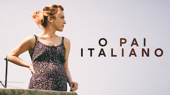 O Pai Italiano (2017)