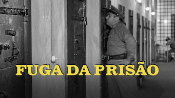 Fuga da Prisão (1961)