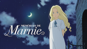 Memórias de Marnie (2014)