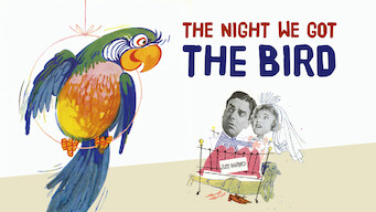 The Night We Got the Bird (1961)