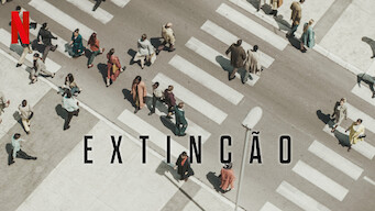 Extinção (2018)