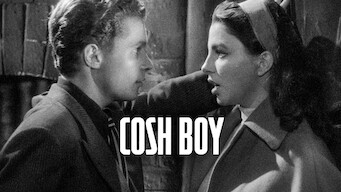 Cosh Boy (1952)