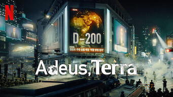 Adeus, Terra (2024)