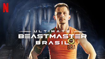 Ultimate Beastmaster Brasil (2018)