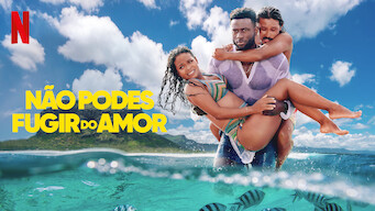 Não Podes Fugir do Amor (2021)