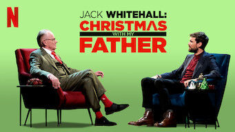 Jack Whitehall: Christmas With My Father (2019)