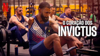 Jogos Invictus: Veteranos no Topo (2023)