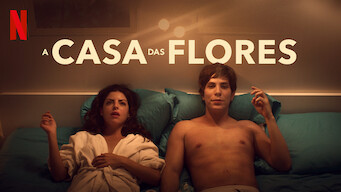 A Casa das Flores (2020)