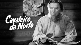 Cavaleiro da Noite (1942)