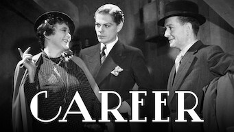 Career (1938)