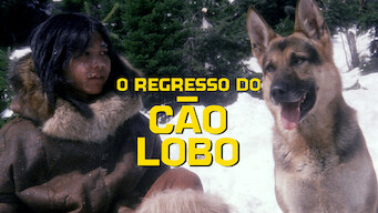 O Regresso do Cão Lobo (1974)