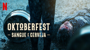 Oktoberfest: Sangue e Cerveja (2020)