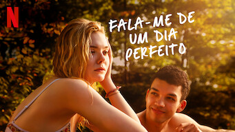 Fala-me de Um Dia Perfeito (2020)