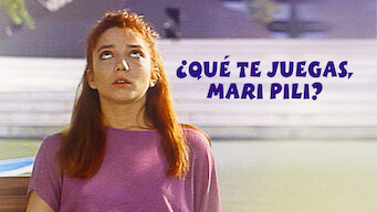 What Do You Bet, Mari Pili? (1991)