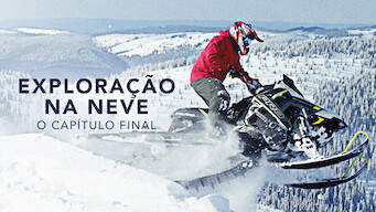 Exploração na Neve: O Capítulo Final (2017)