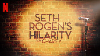 Seth Rogen - Hilarity for Charity (2018)