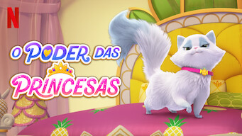 Poder de Princesa (2024)