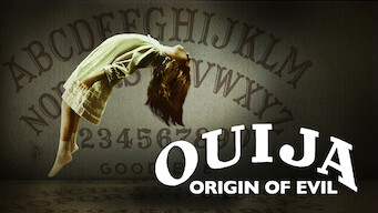 Ouija: Origem do Mal (2016)