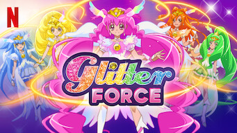 Glitter Force (2016)