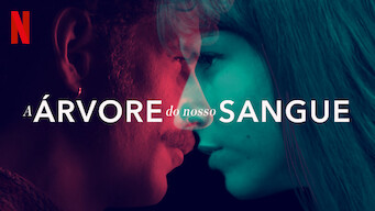 Árvore de Sangue (2018)