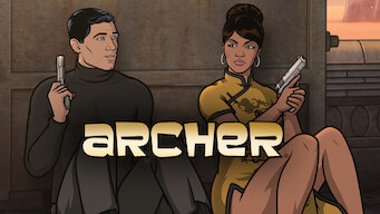 Archer (2023)