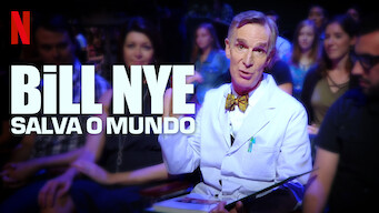 Bill Nye Saves the World (2018)