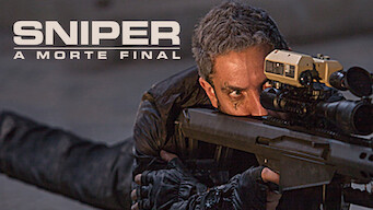 Sniper: A Morte Final (2017)