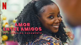 Amor Entre Amigos: O Casamento (2023)